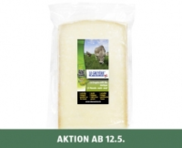 Aldi Suisse  NATURE SUISSE BIO BIO-GRUYÈRE