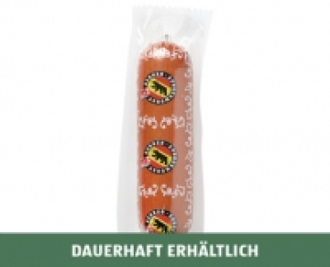 BERNER ZUNGENWURST IGP