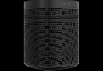 SONOS One SL - Kabelloser Lautsprecher (Schwarz)