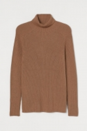 Rollkragenpullover Muscle Fit CHF 25.95