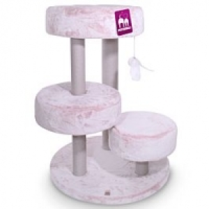 Petrebels Katzenbaum Kings&Queens Kate 110 eispink