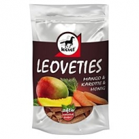 Qualipet  Leovet Mango & Karotten & Honig 1kg