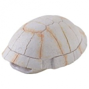 Exo Terra Deko-Versteck Tortoise Skeleton, 13x9x5.5cm