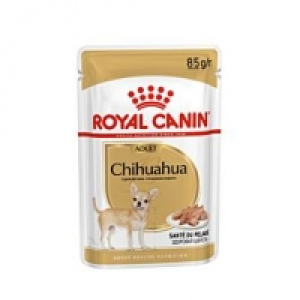 Royal Canin Chihuahua 6x85g