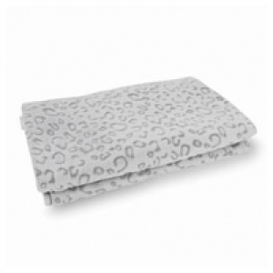 Freezack Hundedecke Flannel grau CHF 49.90