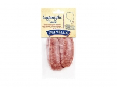 Ticinella Luganighe CHF 4.99