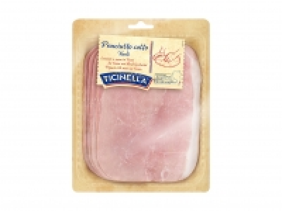 Ticinella Hinterschinken Verdi CHF 2.49