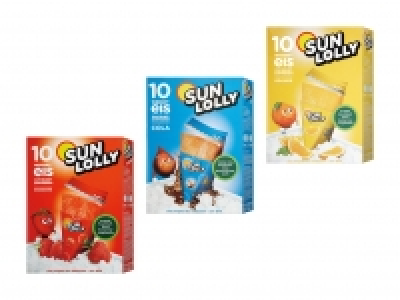 Sun Lolly Eislutscher CHF 1.99