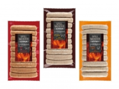 Grillbratwürste CHF 4.99