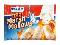 Lidl  BBQ Marshmallows