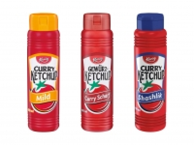 Gewürzketchup CHF 1.49