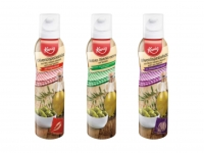 Olivenöl Spray CHF 3.99