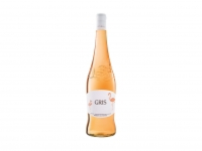 Vin de Pays dOc Gris rosé 2019