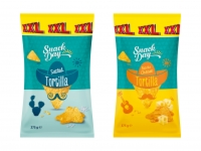 Tortilla Chips XXL CHF 1.69