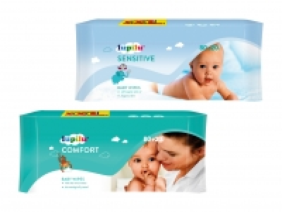 Babyfeuchttücher XXL CHF 1.15