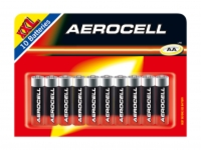 Batterien Mignon XXL CHF 3.75