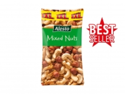 Mixed Nuts XXL CHF 5.95