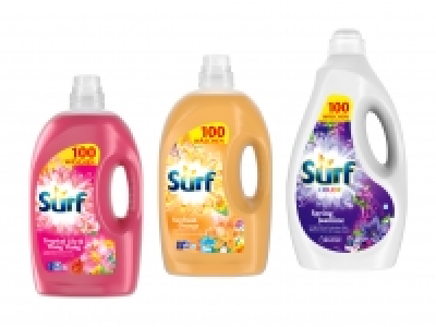 Surf Flüssigwaschmittel CHF 15.95