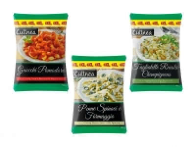 Pastagerichte XXL CHF 2.99