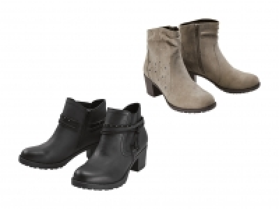 Lidl  Stiefeletten (nur in der Deutsch- und Westschweiz)