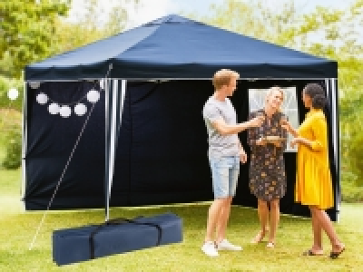 Aluminium-Faltpavillon CHF 79.90
