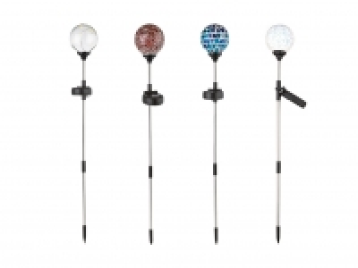 LED-Solarleuchte CHF 7.99