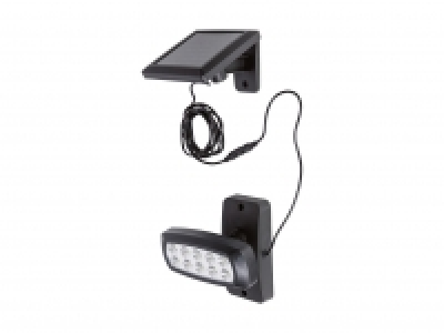 LED-Solar-Strahler CHF 14.99