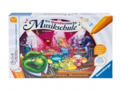 TipToi® Spiele (nur in der Deutschschweiz) CHF 14.99