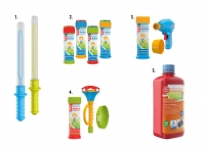 Seifenblasen CHF 2.99