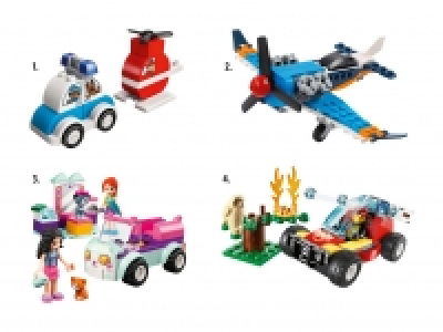 Lego Spielset CHF 9.99