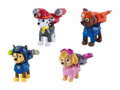PAW Patrol Action Pack Pup