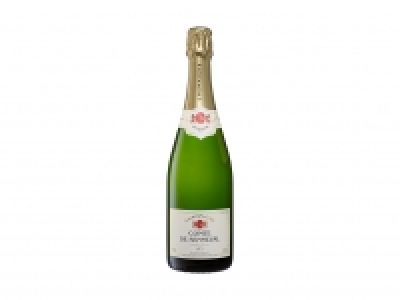 Lidl  Champagner C. de Senneval AOP