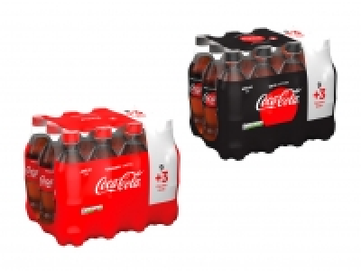 Coca Cola CHF 11.19