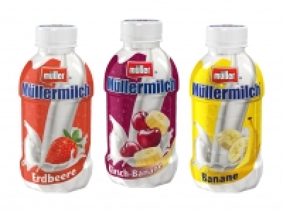 Müllermilch CHF 0.79