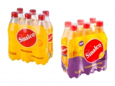 Sinalco Original/Passionsfrucht CHF 6.69