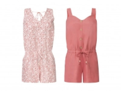 Leinen-Jumpsuit CHF 12.99