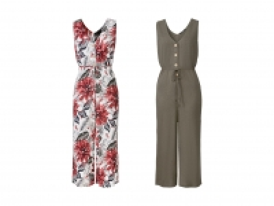 Leinen-Jumpsuit CHF 14.99