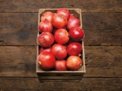 Granatapfel CHF 1.29