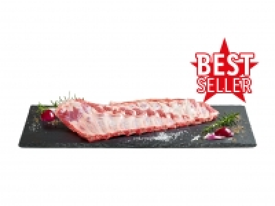 Spare Ribs (nur im Tessin)