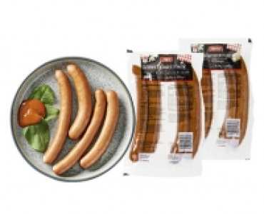 ALPINA SCHWEINSWÜRSTCHEN