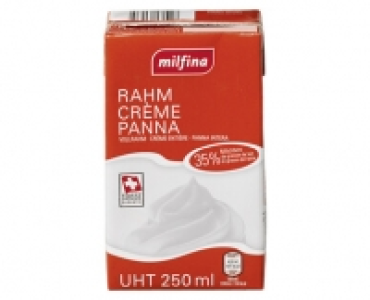 MILFINA VOLLRAHM CHF 1.39