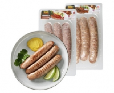 BBQ LUGANIGHETTA CHF 2.49