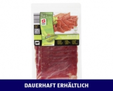 Aldi Suisse  NATURE SUISSE BIO BIOHOBELFLEISCH