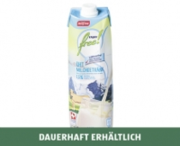 Aldi Suisse  ENJOY FREE!/MILFINA LAKTOSEFREIE MILCH UHT 1,5 % FETT