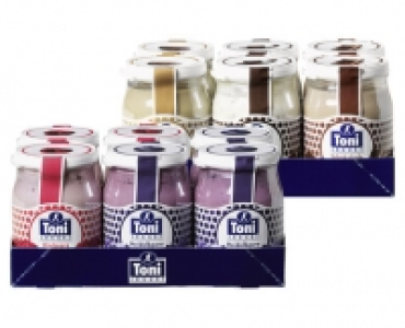 TONI/EMMI TONI JOGURT IM GLAS CHF 5.49