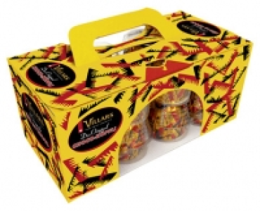 VILLARS SCHOKO KÖPFLI CHF 8.79