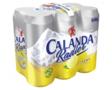 CALANDA RADLER CHF 7.99
