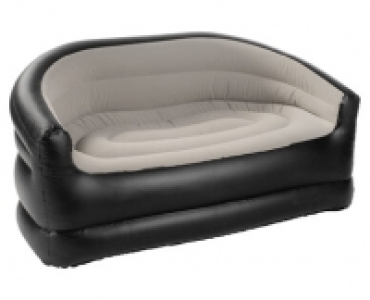 Aldi Suisse  ADVENTURIDGE® AUFBLASBARES SOFA