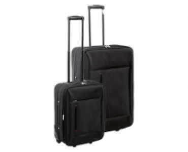 KOFFER-SET, 2-TEILIG