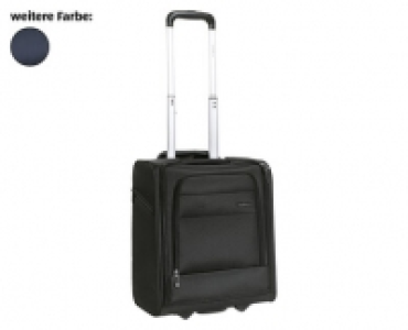 HANDGEPÄCKKOFFER MIT ROLLEN